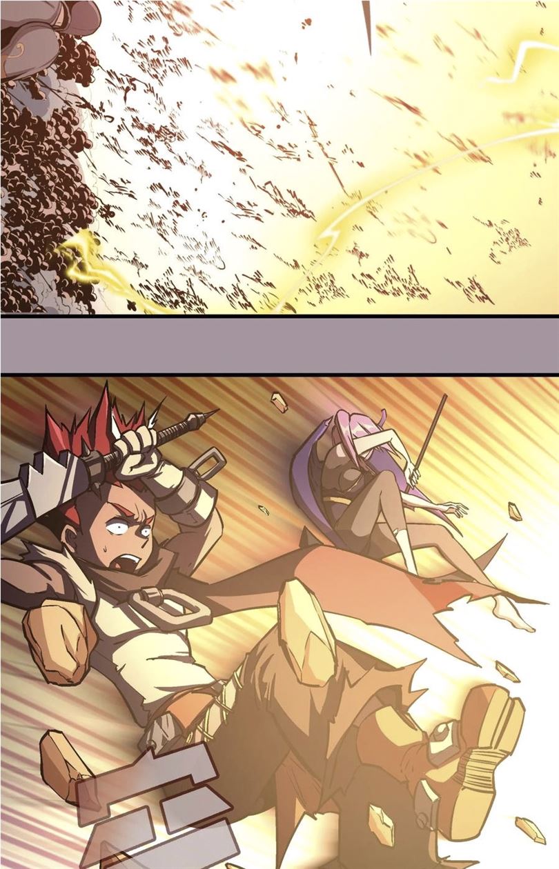 I’m Not The Overlord Chapter 1 - halaman 200