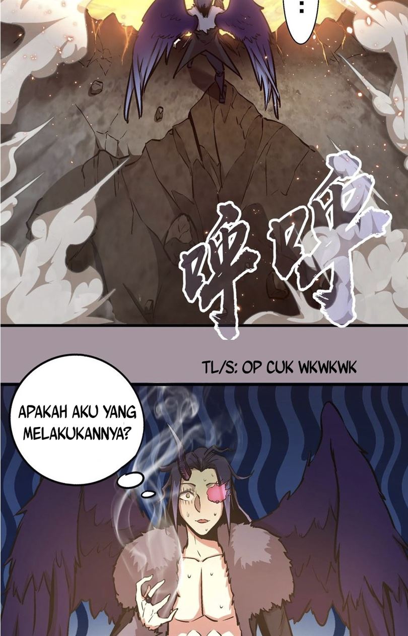 I’m Not The Overlord Chapter 1 - halaman 205