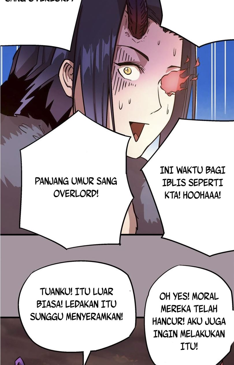 I’m Not The Overlord Chapter 1 - halaman 207