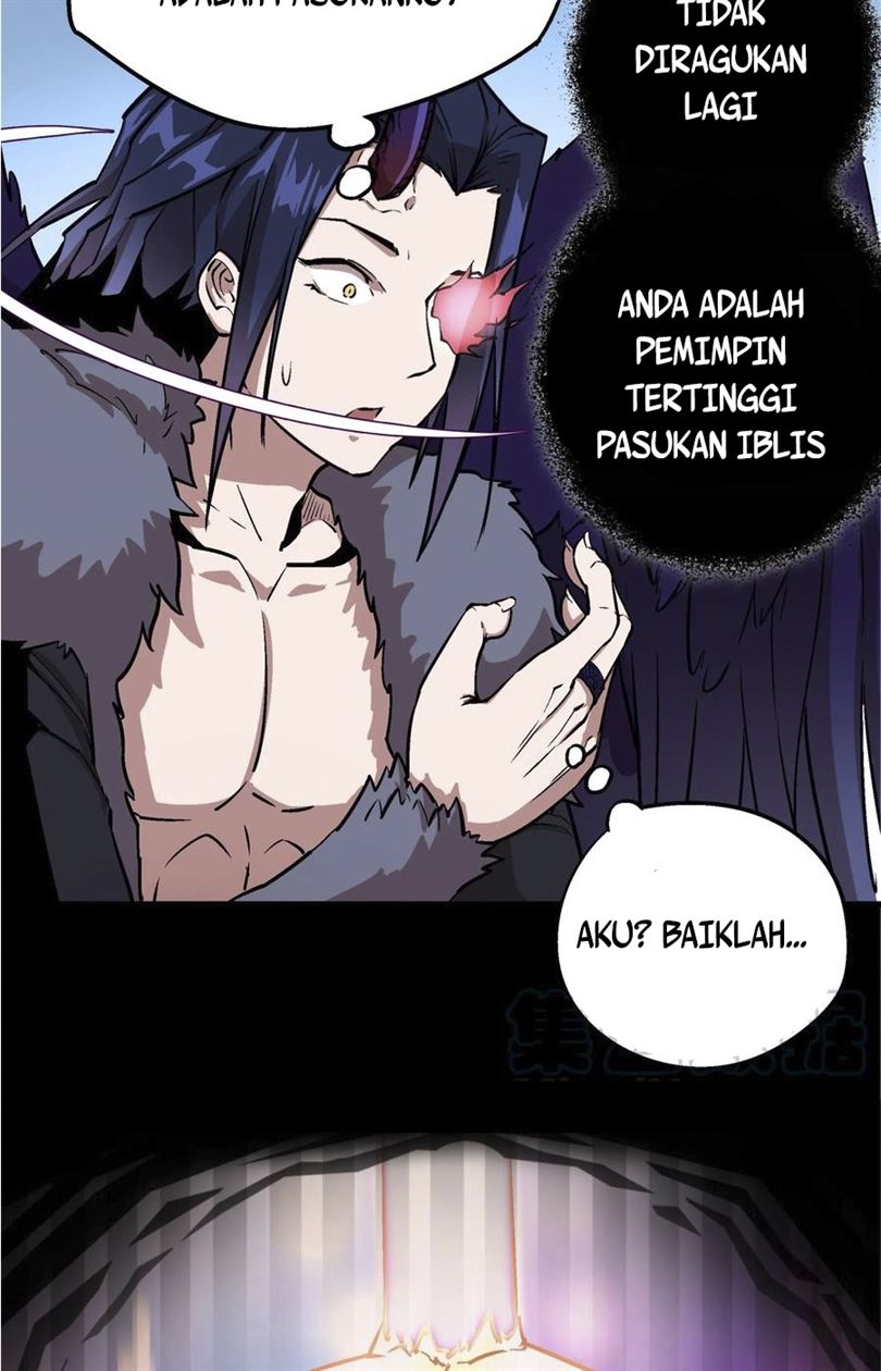I’m Not The Overlord Chapter 1 - halaman 209