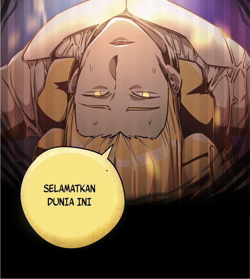 I’m Not The Overlord Chapter 1 - halaman 210
