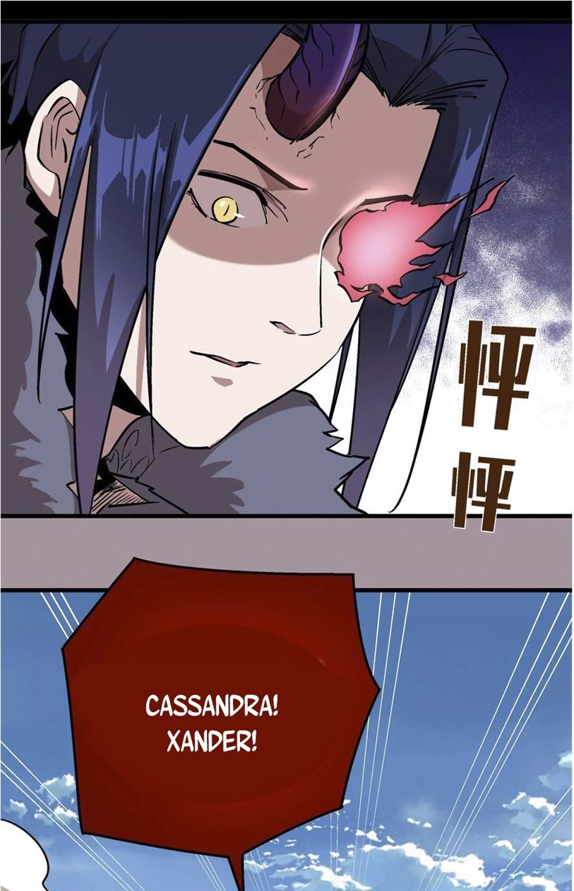 I’m Not The Overlord Chapter 1 - halaman 211