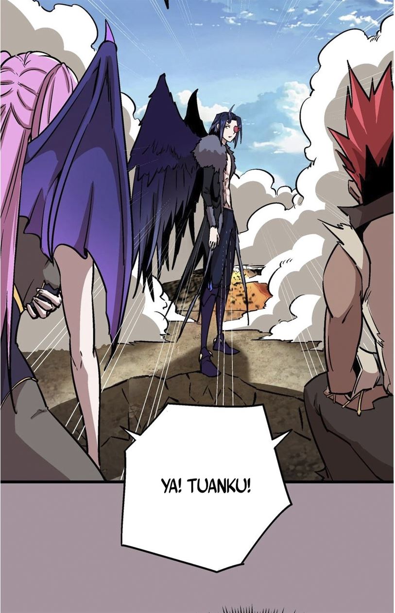 I’m Not The Overlord Chapter 1 - halaman 212