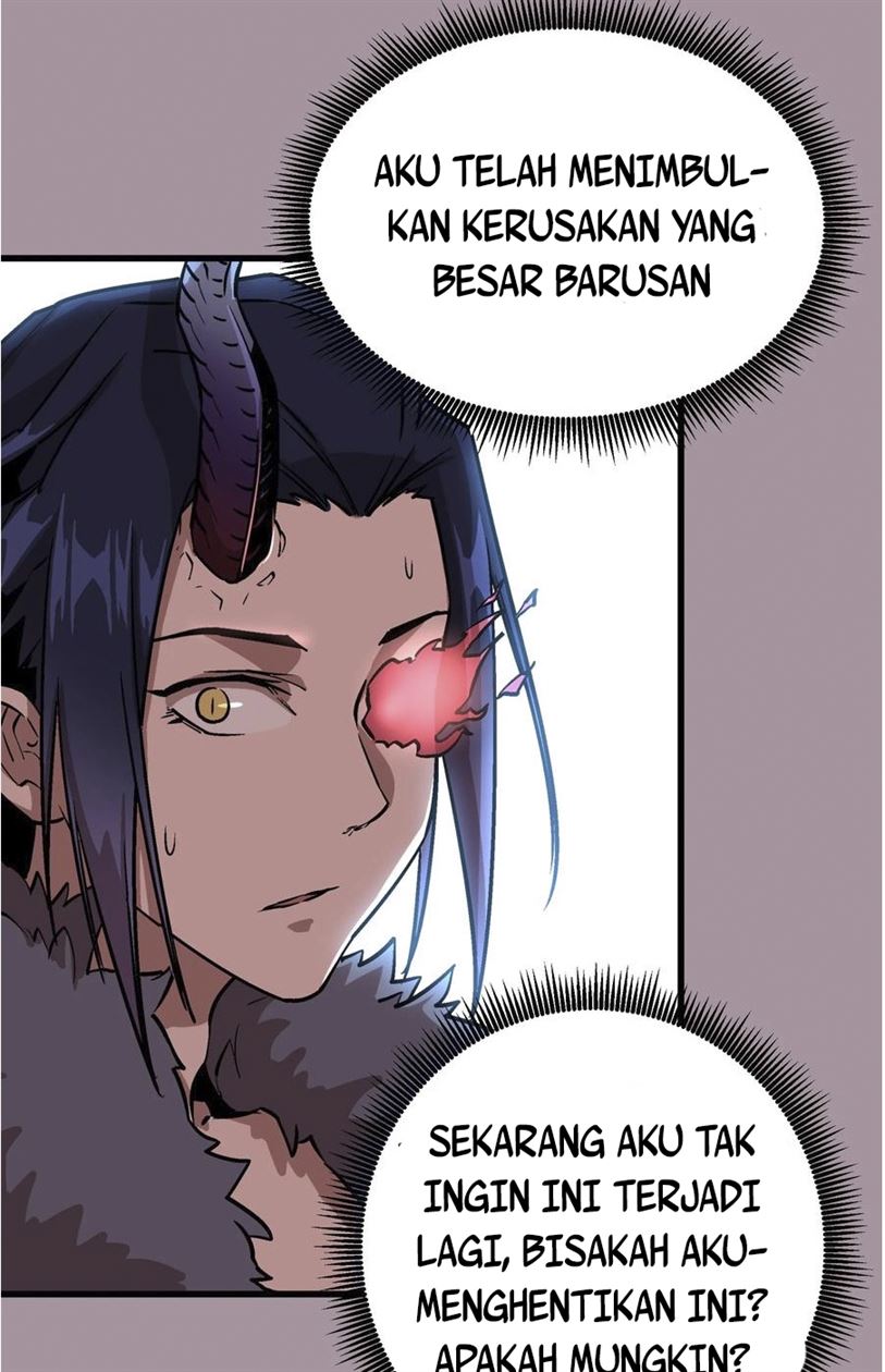 I’m Not The Overlord Chapter 1 - halaman 213
