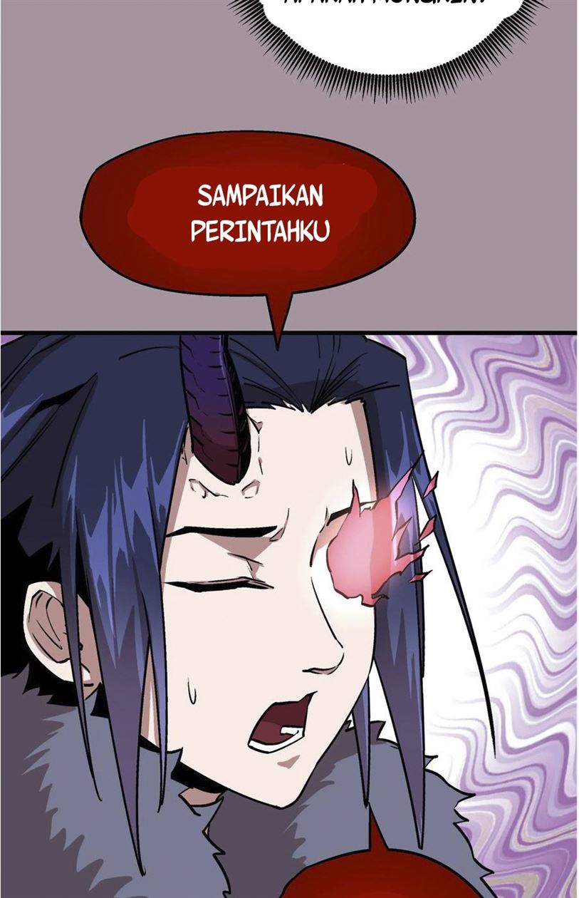 I’m Not The Overlord Chapter 1 - halaman 214