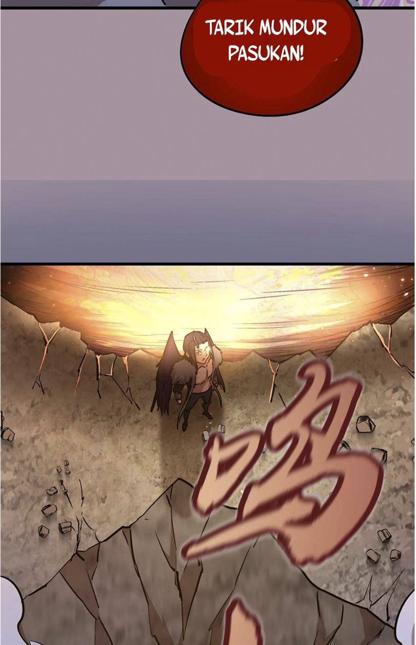 I’m Not The Overlord Chapter 1 - halaman 215