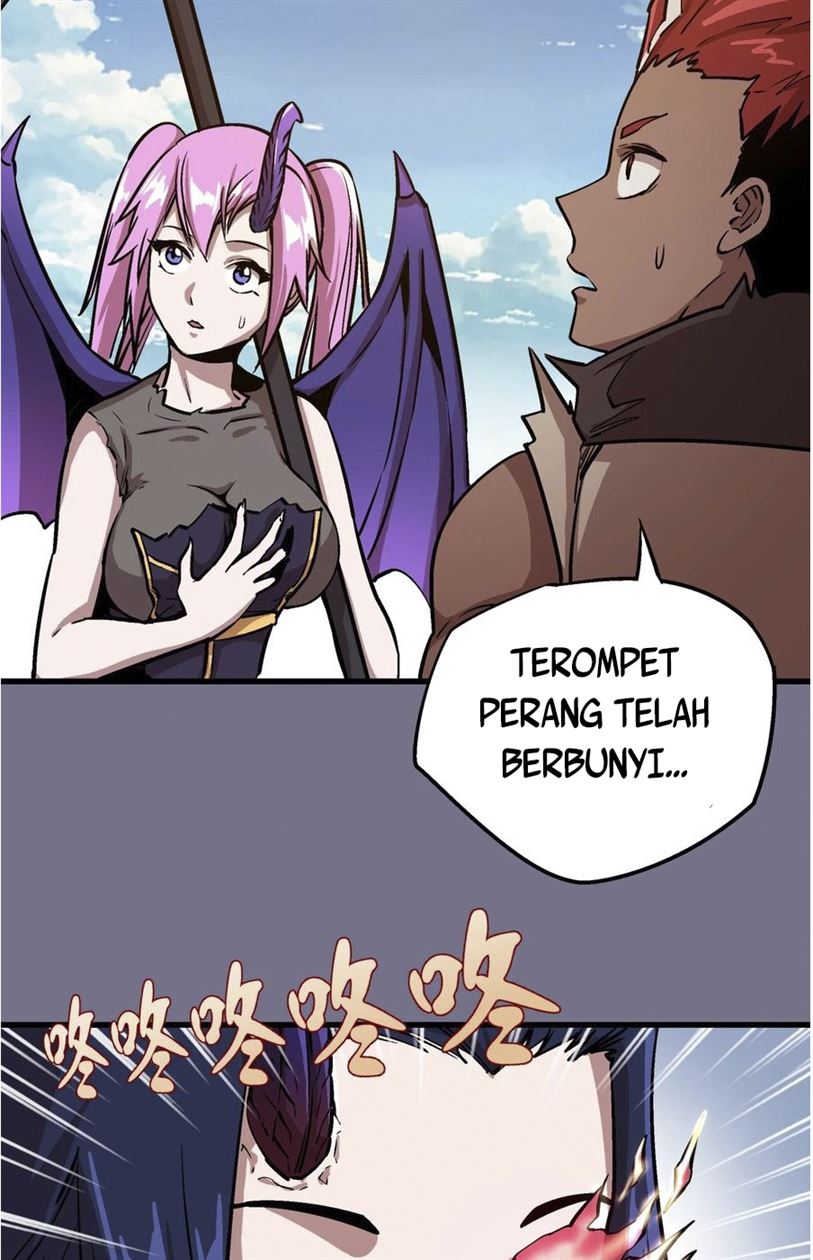 I’m Not The Overlord Chapter 1 - halaman 217