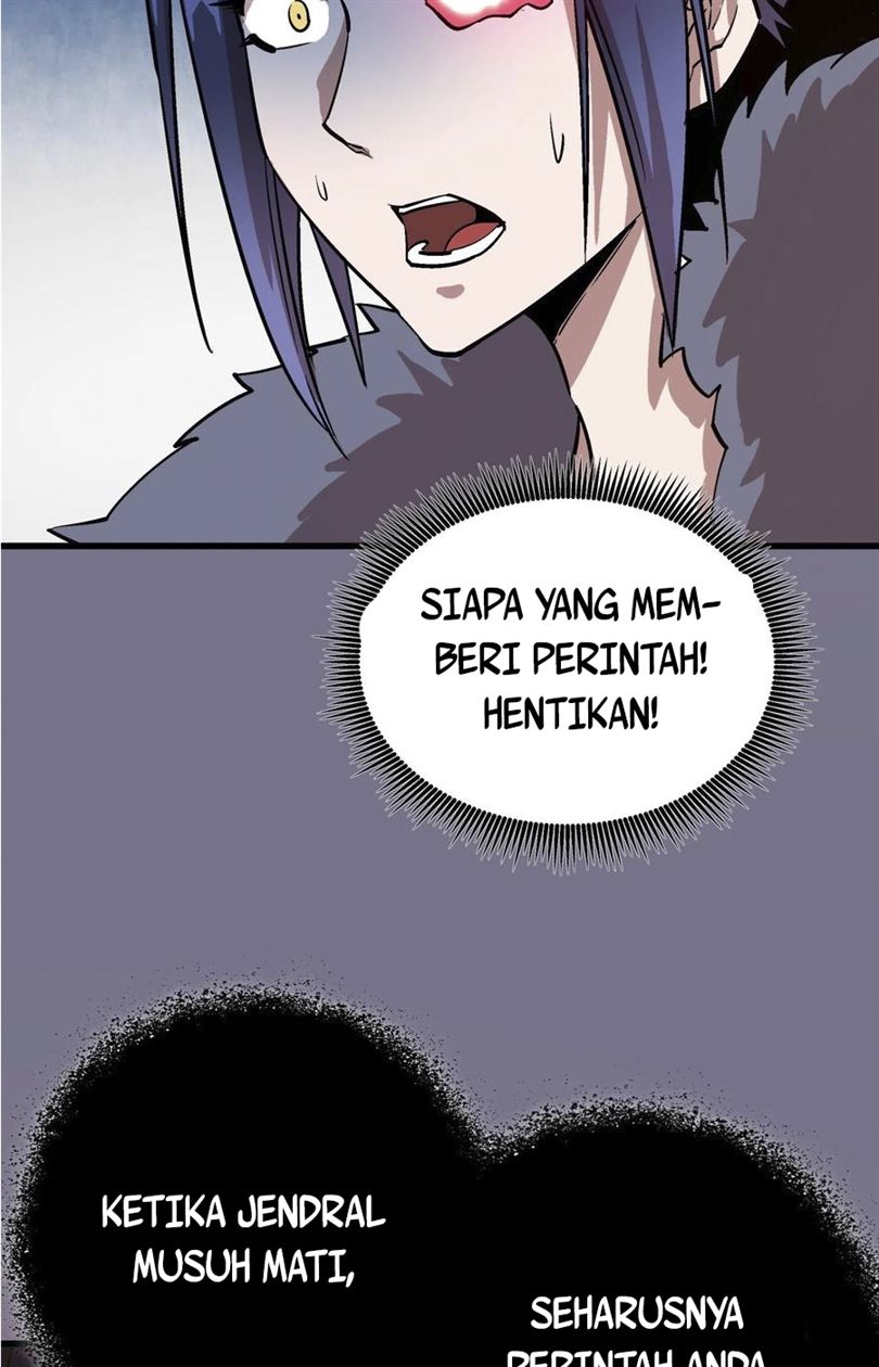 I’m Not The Overlord Chapter 1 - halaman 227