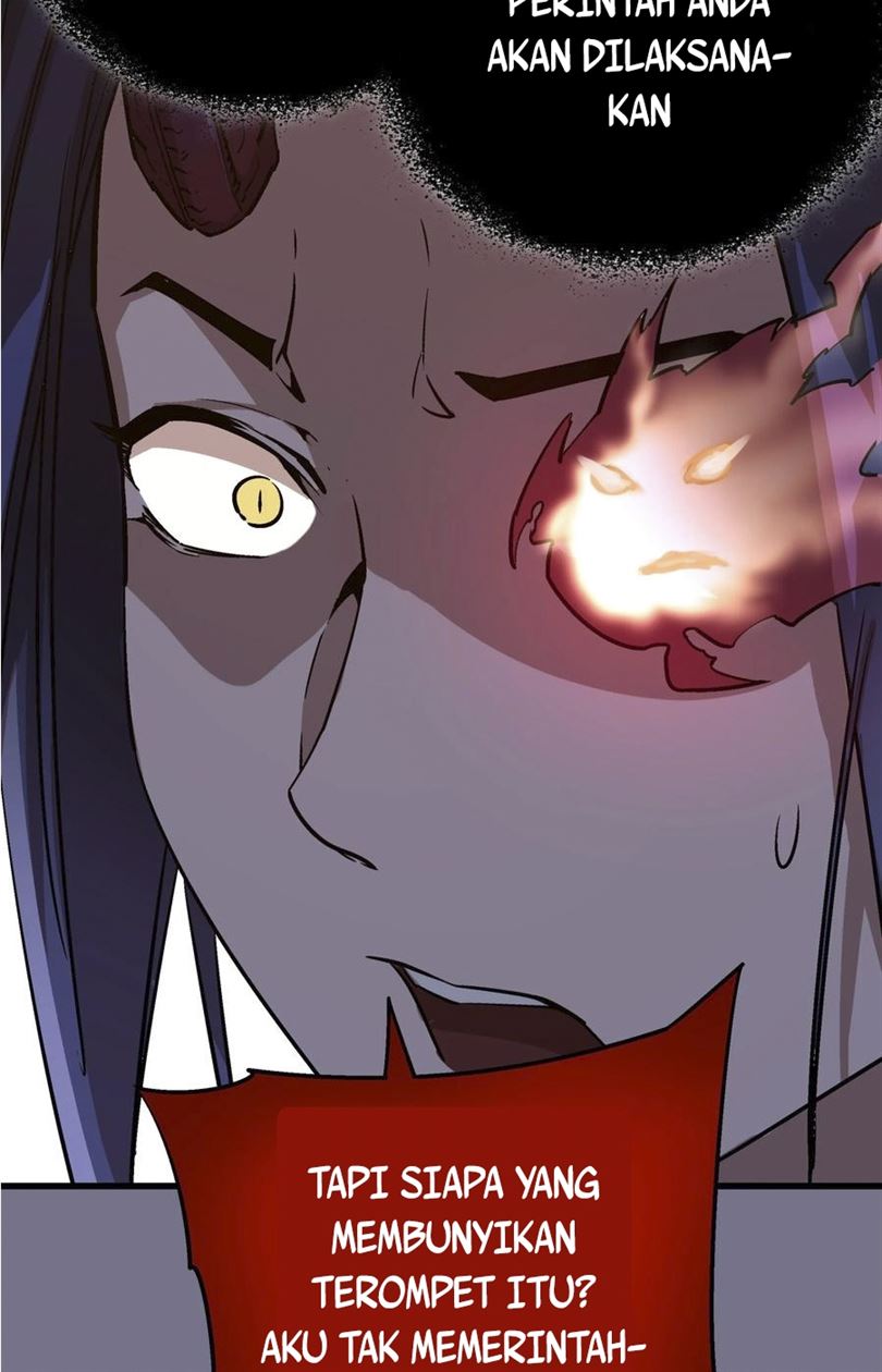I’m Not The Overlord Chapter 1 - halaman 228