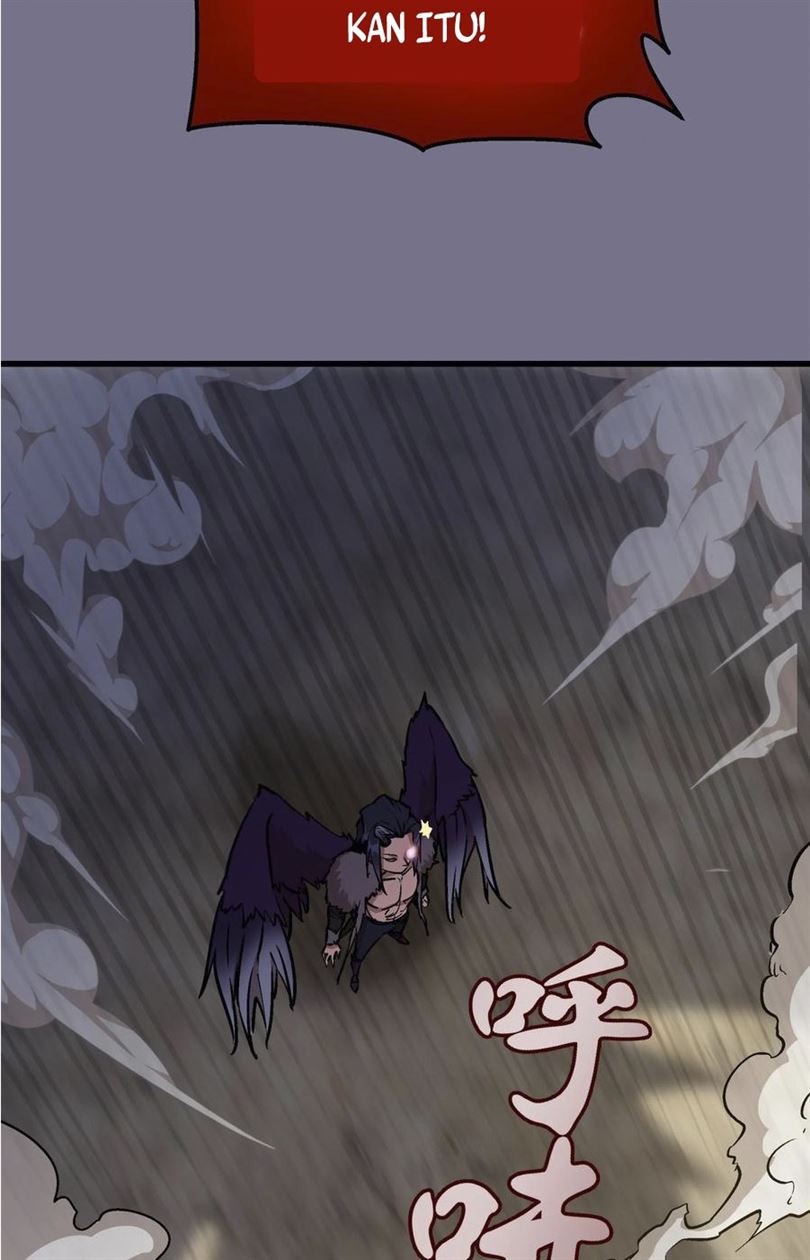 I’m Not The Overlord Chapter 1 - halaman 229