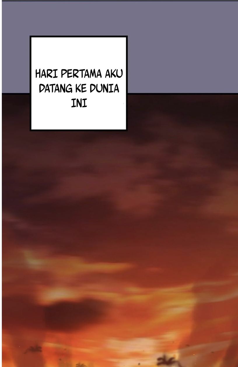 I’m Not The Overlord Chapter 1 - halaman 235