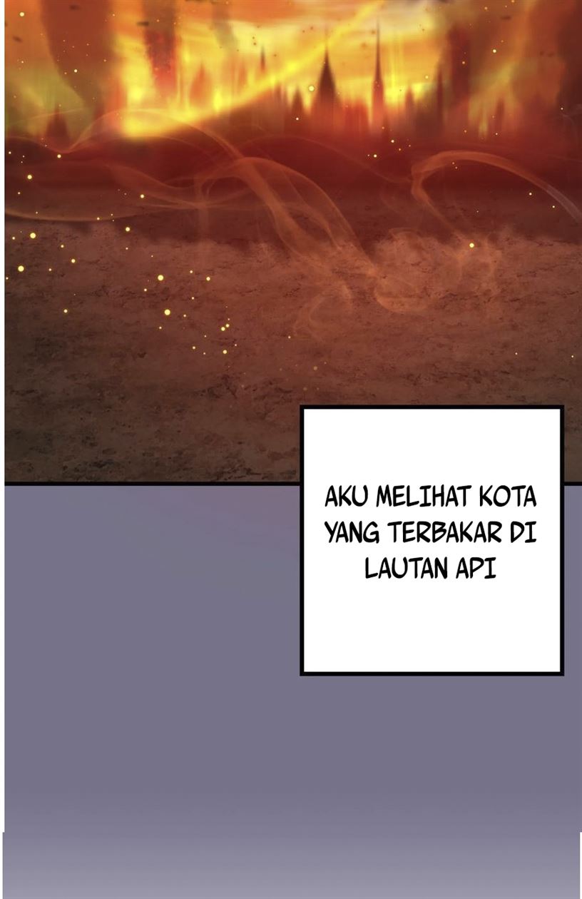I’m Not The Overlord Chapter 1 - halaman 236