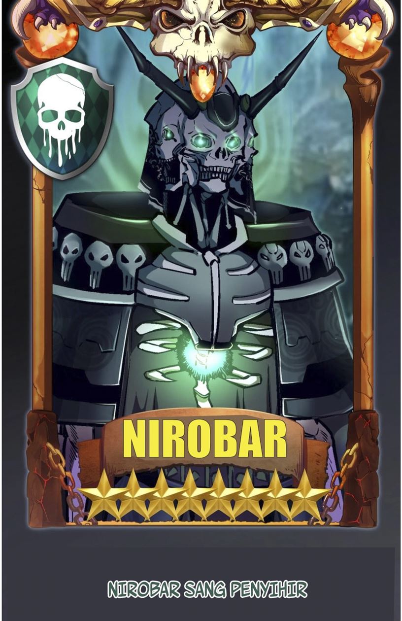I’m Not The Overlord Chapter 1 - halaman 238