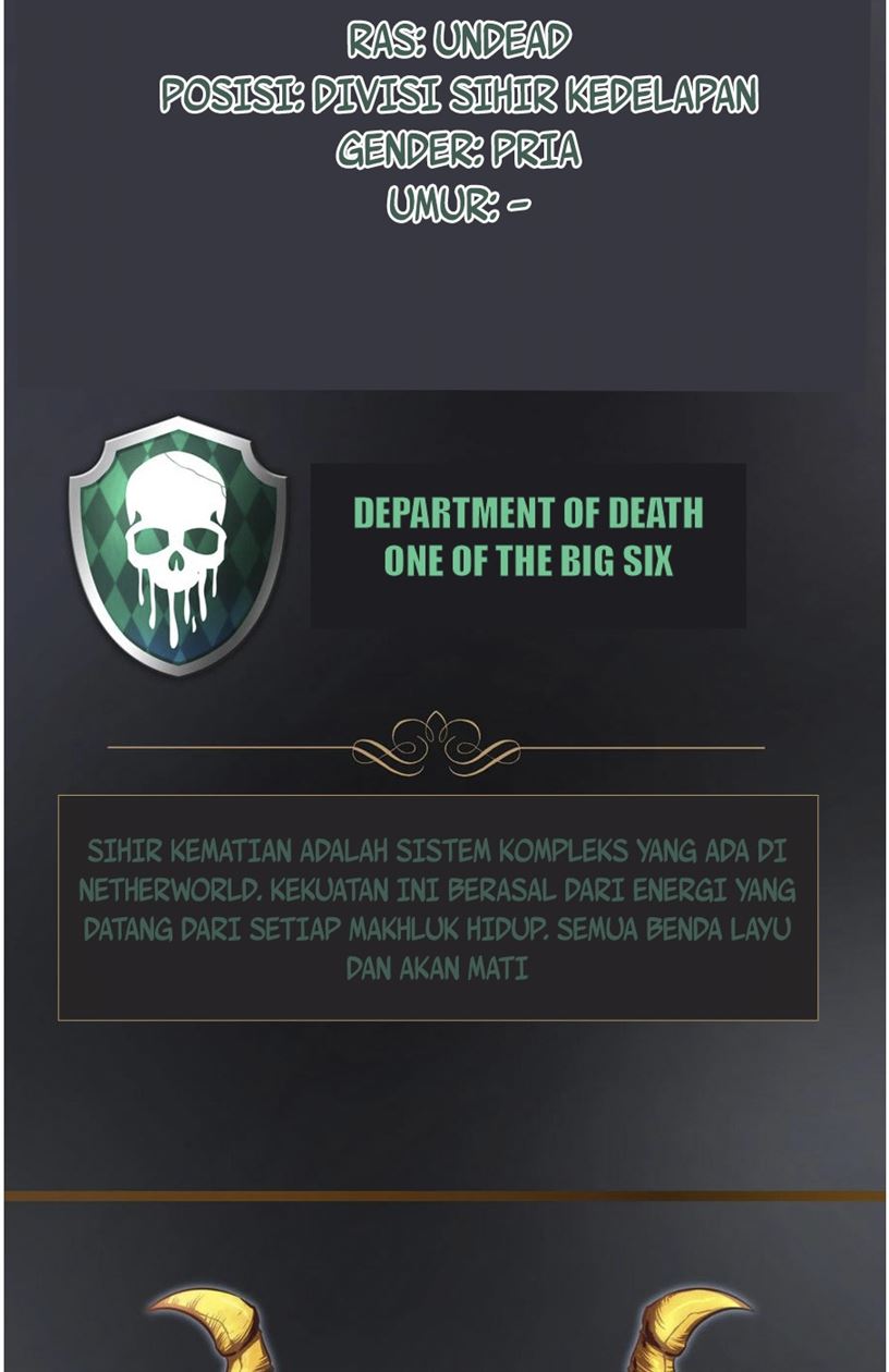 I’m Not The Overlord Chapter 1 - halaman 239