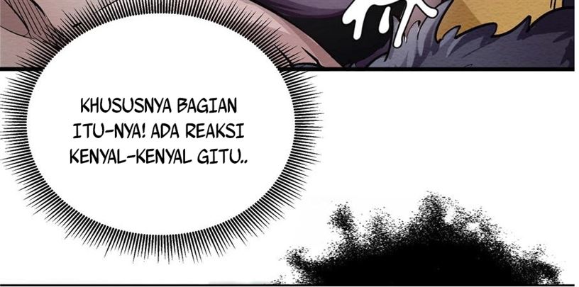 I’m Not The Overlord Chapter 1 - halaman 24