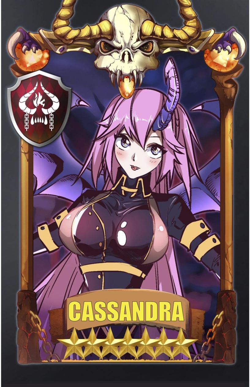 I’m Not The Overlord Chapter 1 - halaman 240