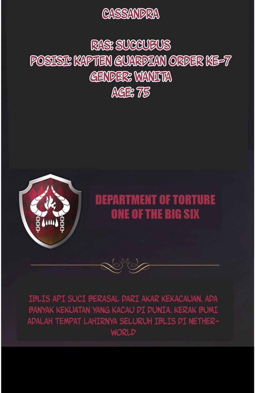 I’m Not The Overlord Chapter 1 - halaman 241