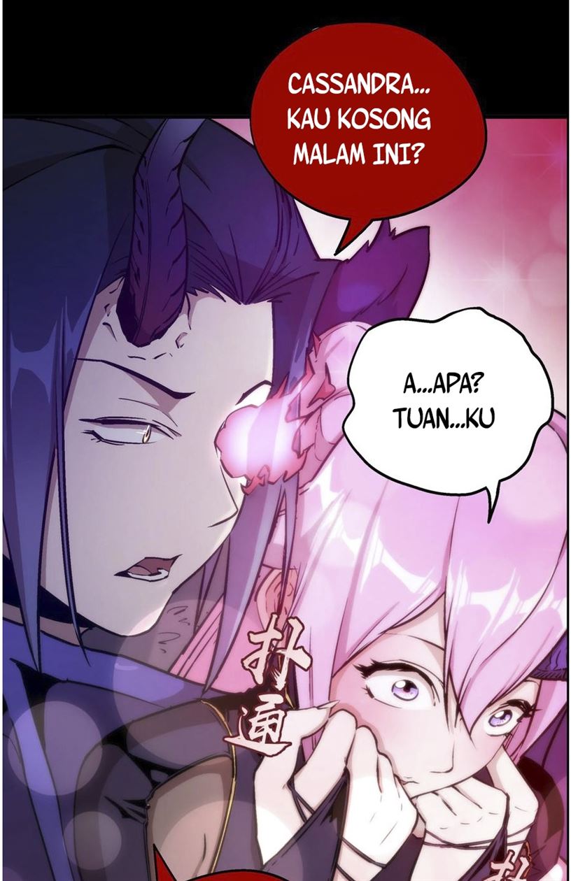 I’m Not The Overlord Chapter 1 - halaman 242
