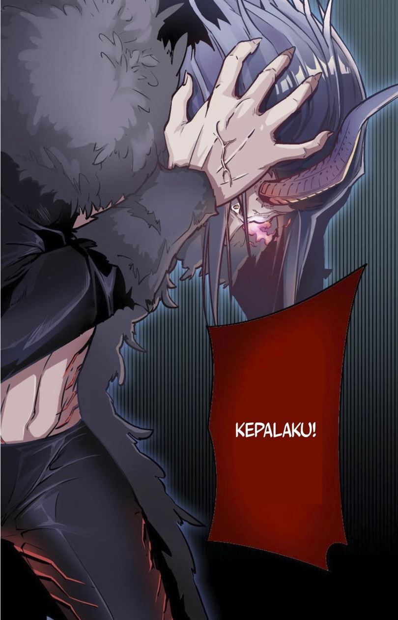 I’m Not The Overlord Chapter 1 - halaman 36