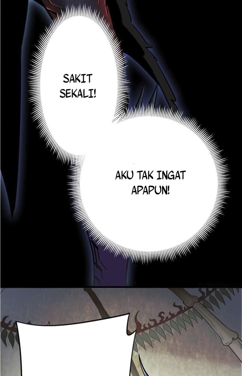 I’m Not The Overlord Chapter 1 - halaman 37