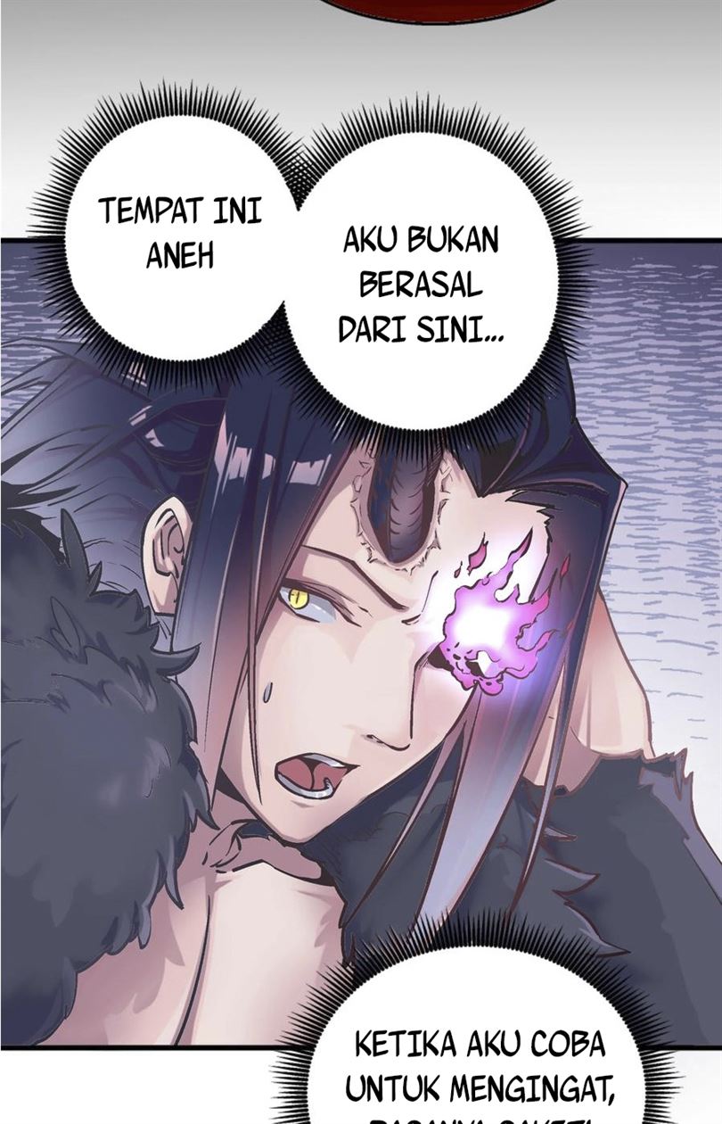 I’m Not The Overlord Chapter 1 - halaman 39