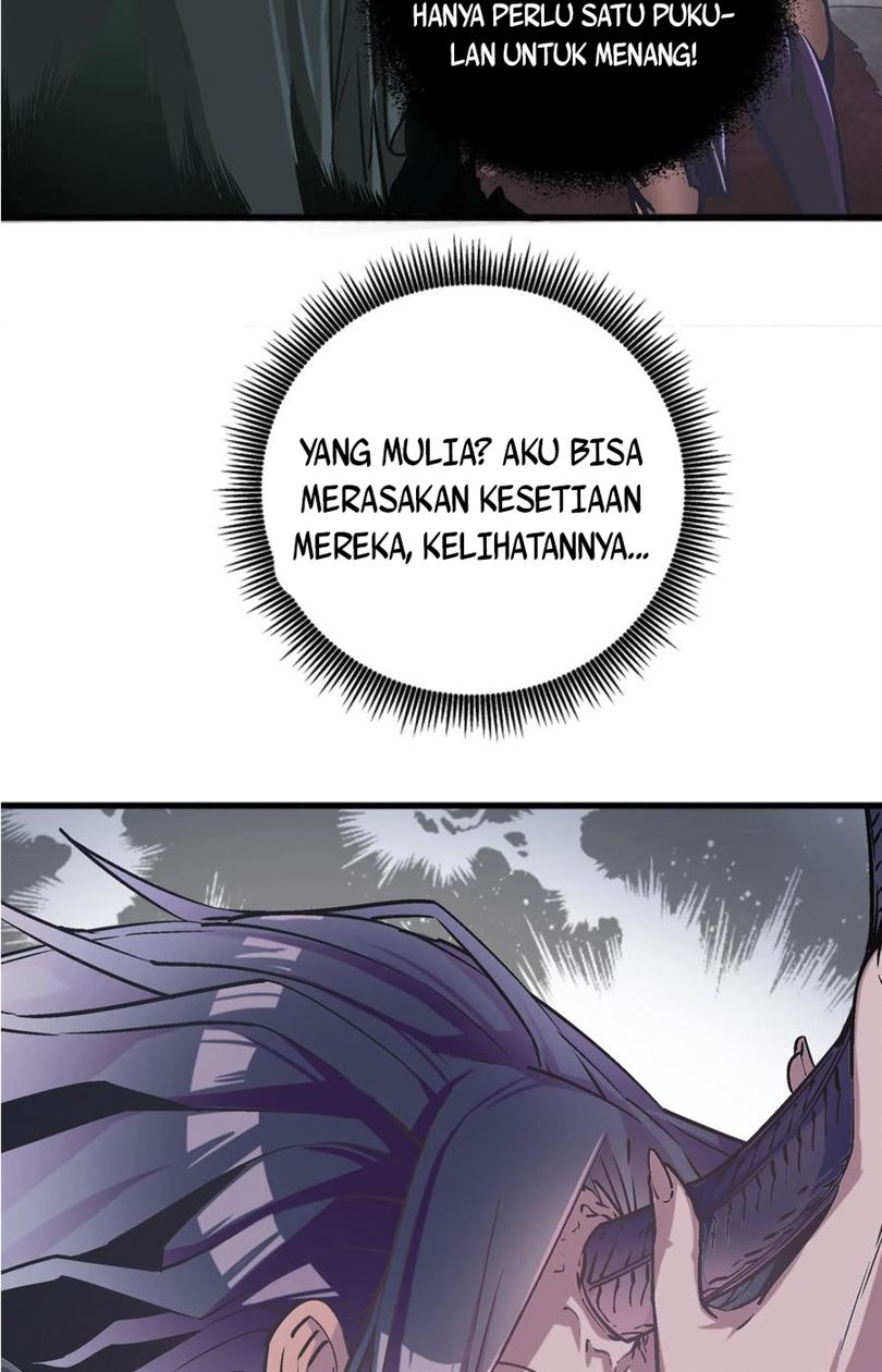 I’m Not The Overlord Chapter 1 - halaman 42