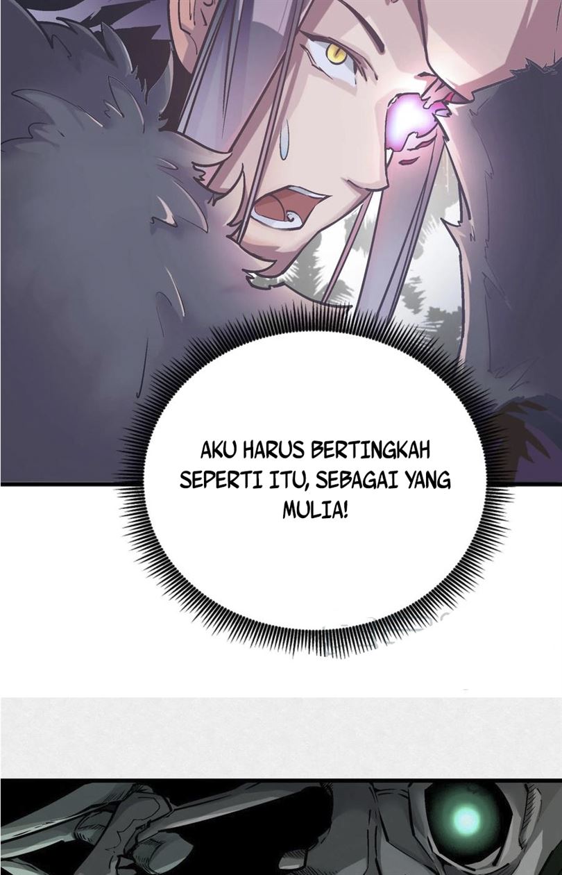 I’m Not The Overlord Chapter 1 - halaman 43