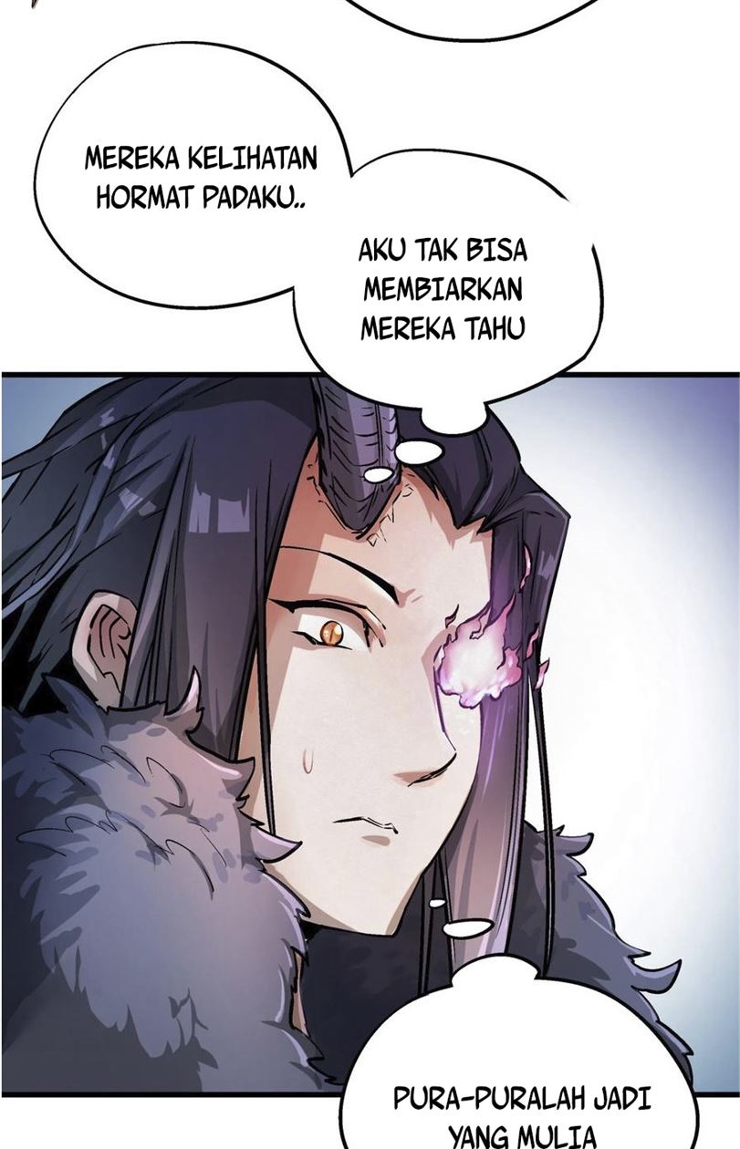 I’m Not The Overlord Chapter 1 - halaman 47