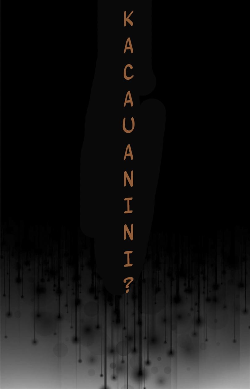 I’m Not The Overlord Chapter 1 - halaman 5