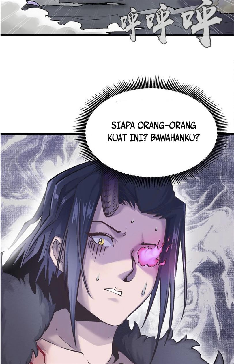 I’m Not The Overlord Chapter 1 - halaman 53