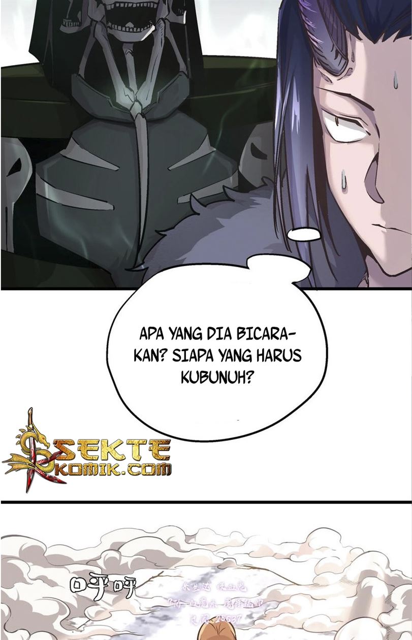 I’m Not The Overlord Chapter 1 - halaman 55