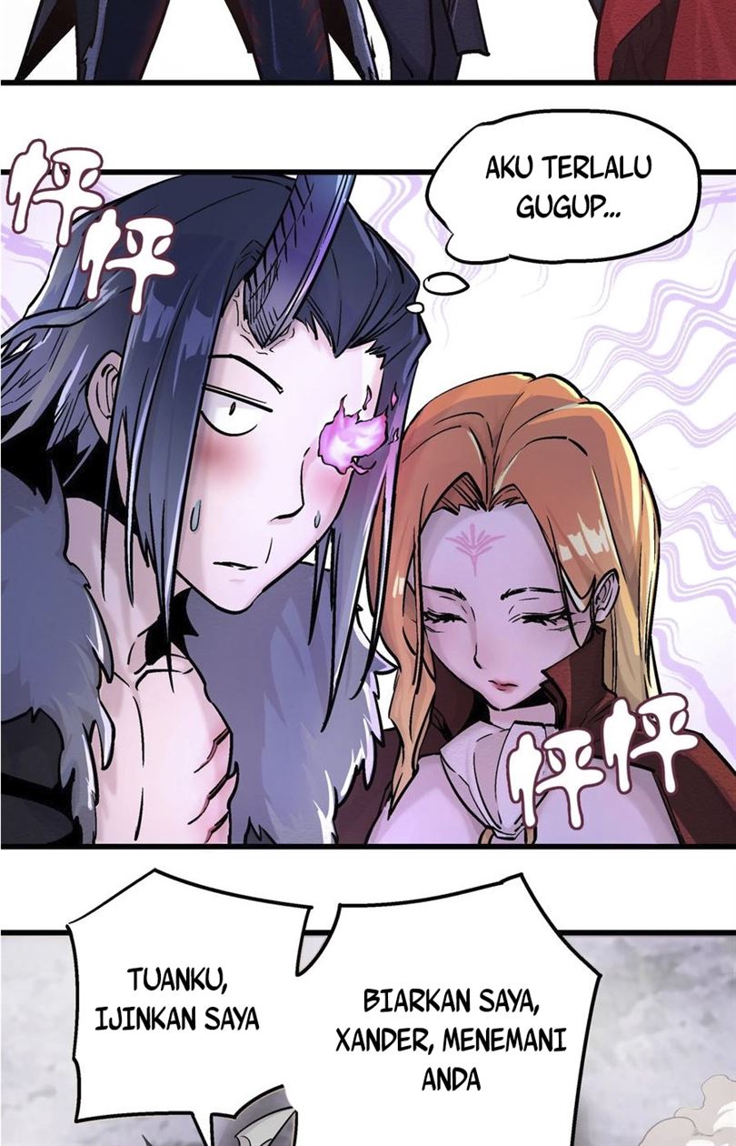 I’m Not The Overlord Chapter 1 - halaman 59