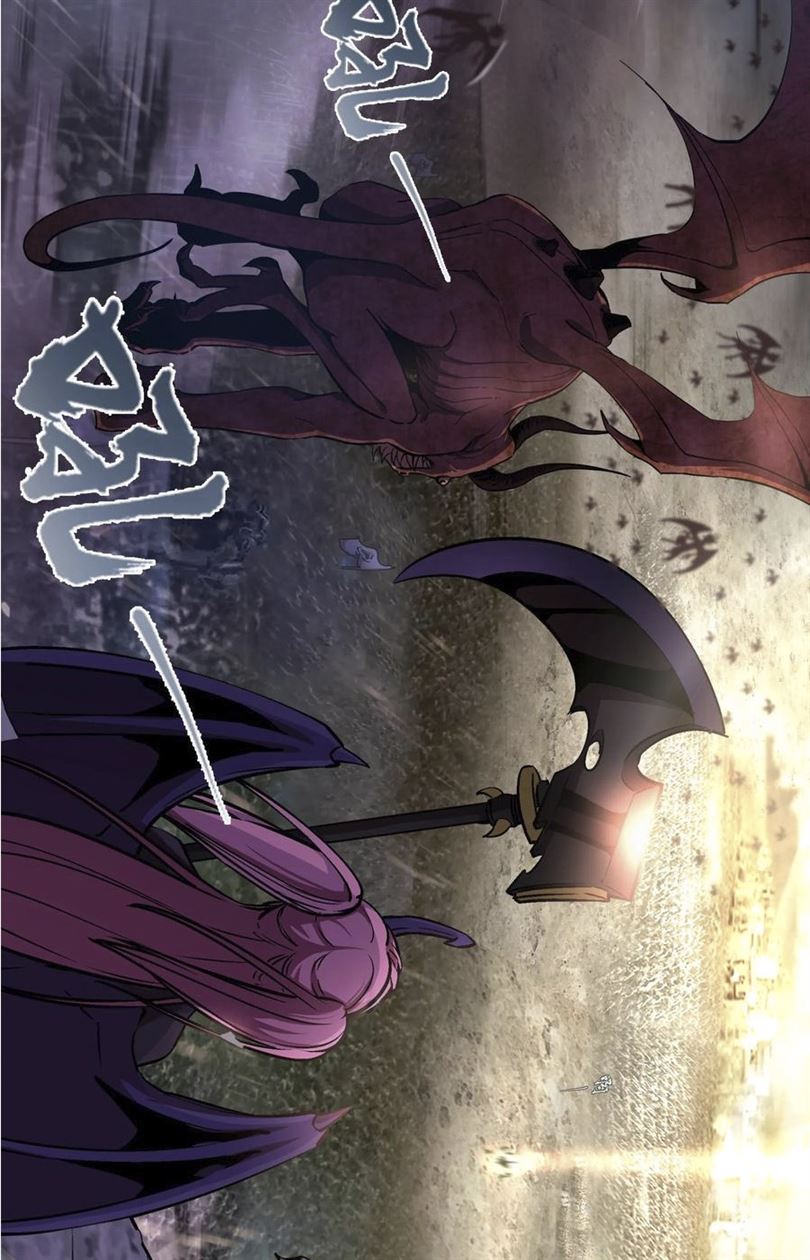I’m Not The Overlord Chapter 1 - halaman 63