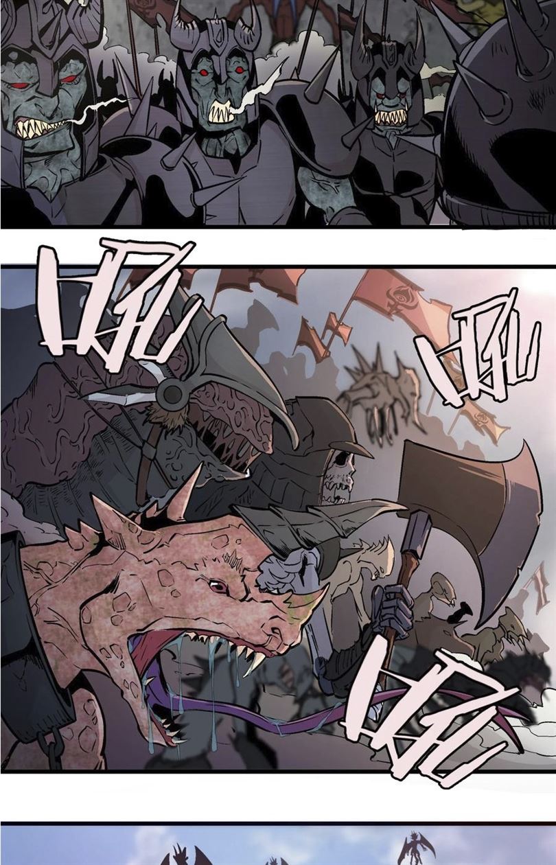 I’m Not The Overlord Chapter 1 - halaman 66