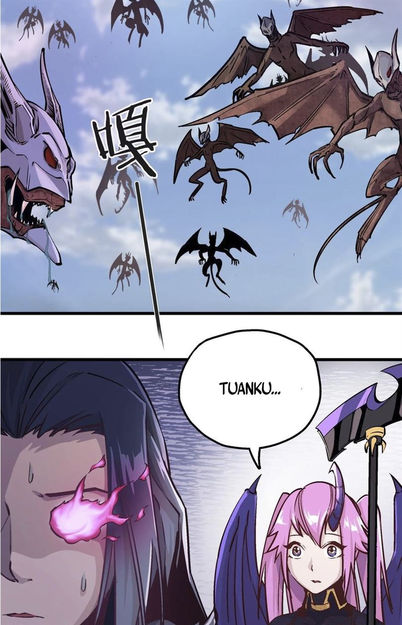I’m Not The Overlord Chapter 1 - halaman 67