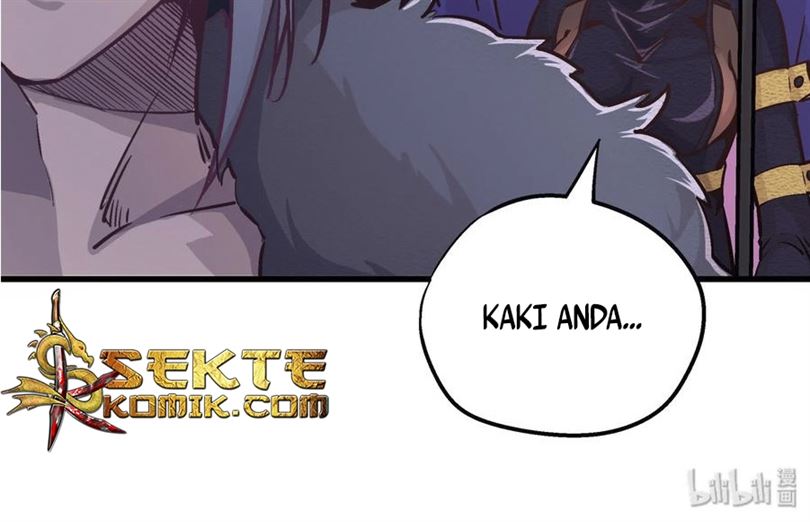 I’m Not The Overlord Chapter 1 - halaman 68