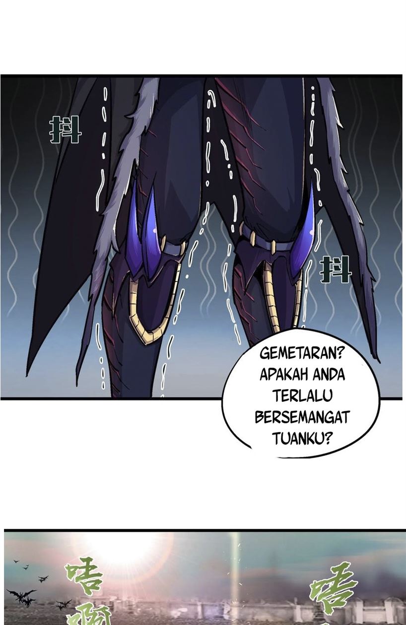 I’m Not The Overlord Chapter 1 - halaman 69