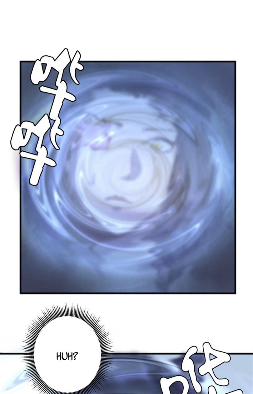 I’m Not The Overlord Chapter 1 - halaman 7