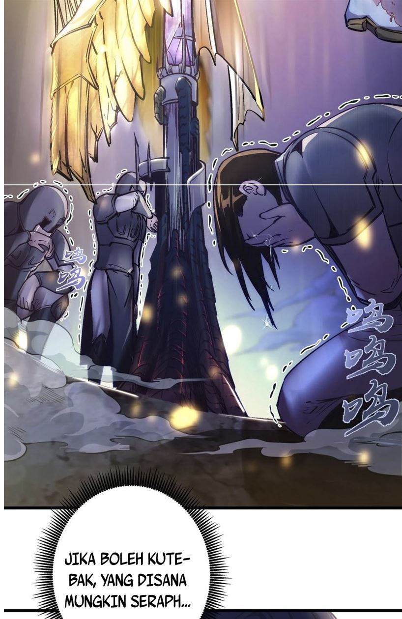 I’m Not The Overlord Chapter 1 - halaman 72