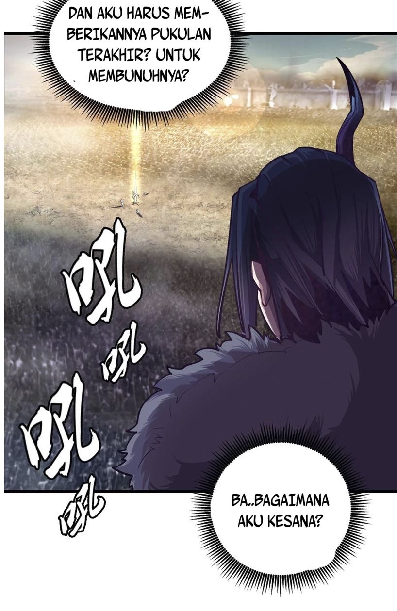 I’m Not The Overlord Chapter 1 - halaman 74