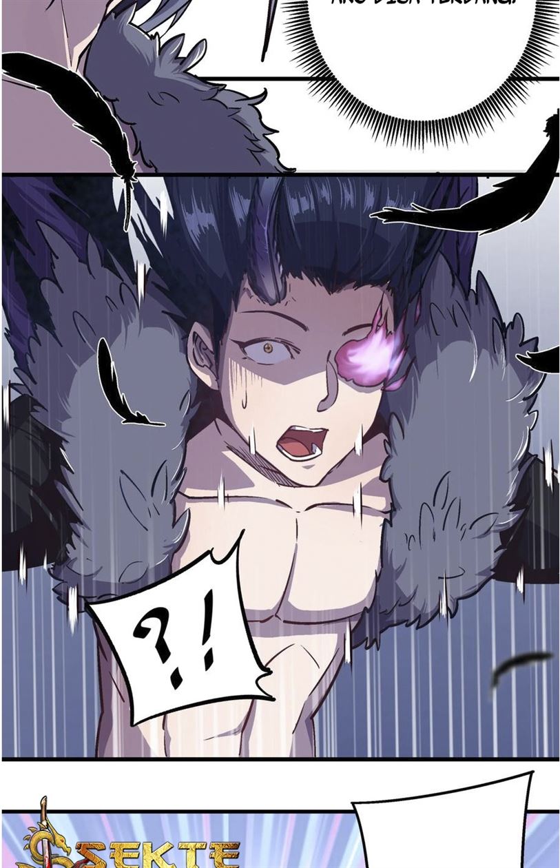 I’m Not The Overlord Chapter 1 - halaman 82