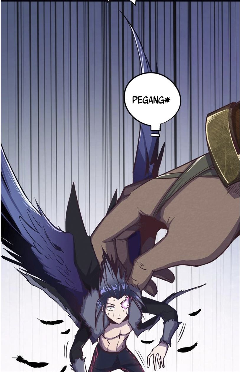 I’m Not The Overlord Chapter 1 - halaman 84