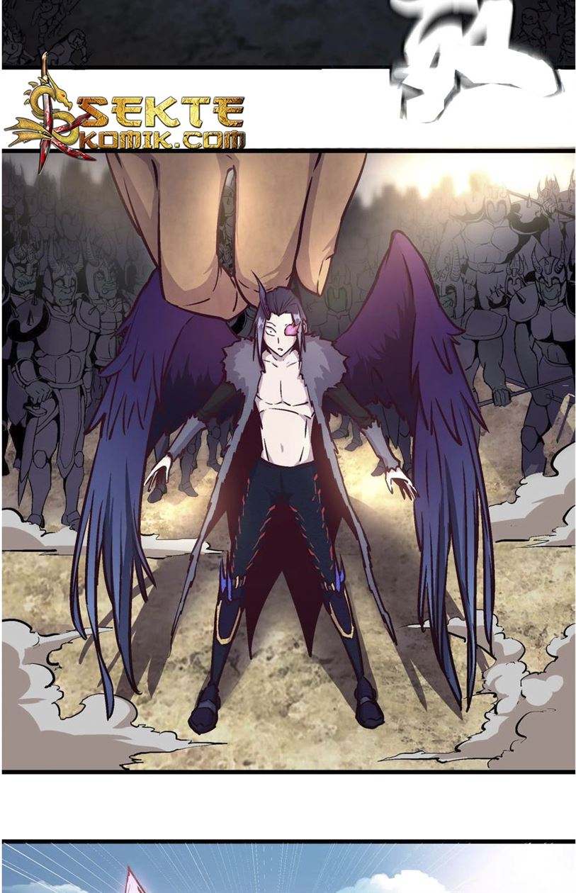 I’m Not The Overlord Chapter 1 - halaman 89