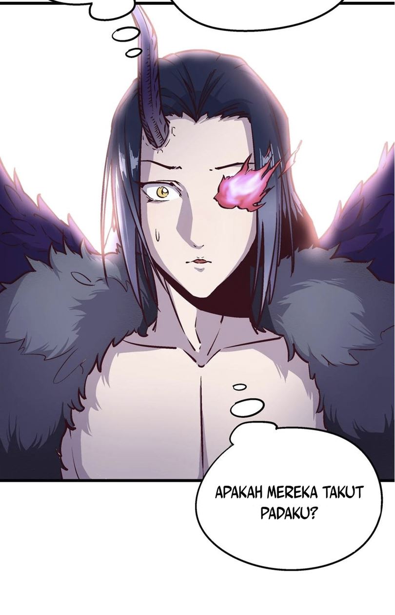 I’m Not The Overlord Chapter 1 - halaman 96