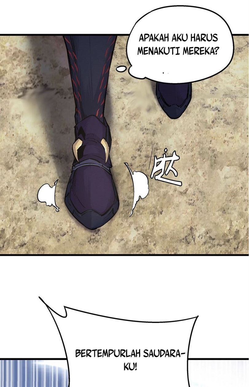 I’m Not The Overlord Chapter 1 - halaman 97