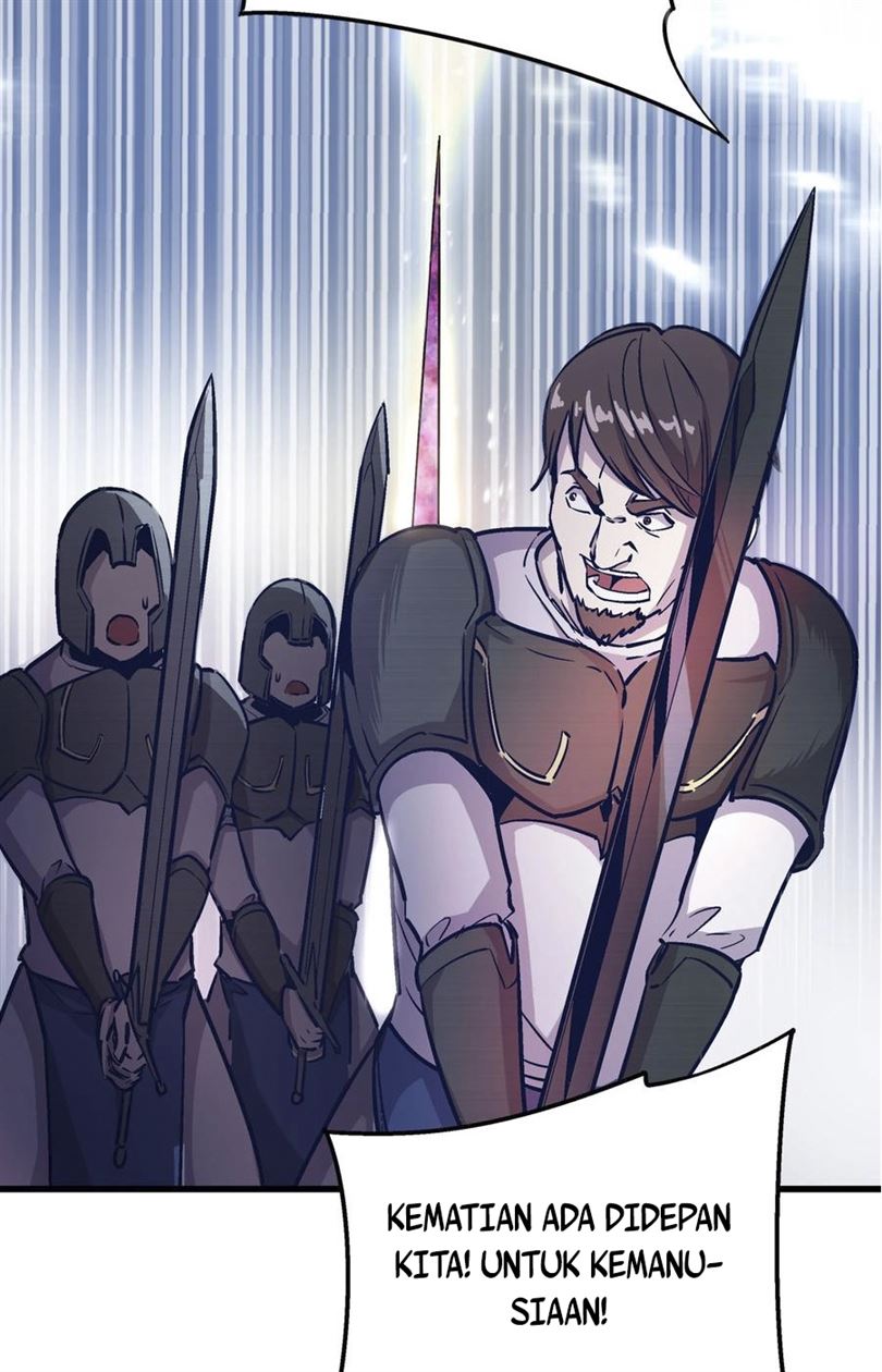 I’m Not The Overlord Chapter 1 - halaman 98