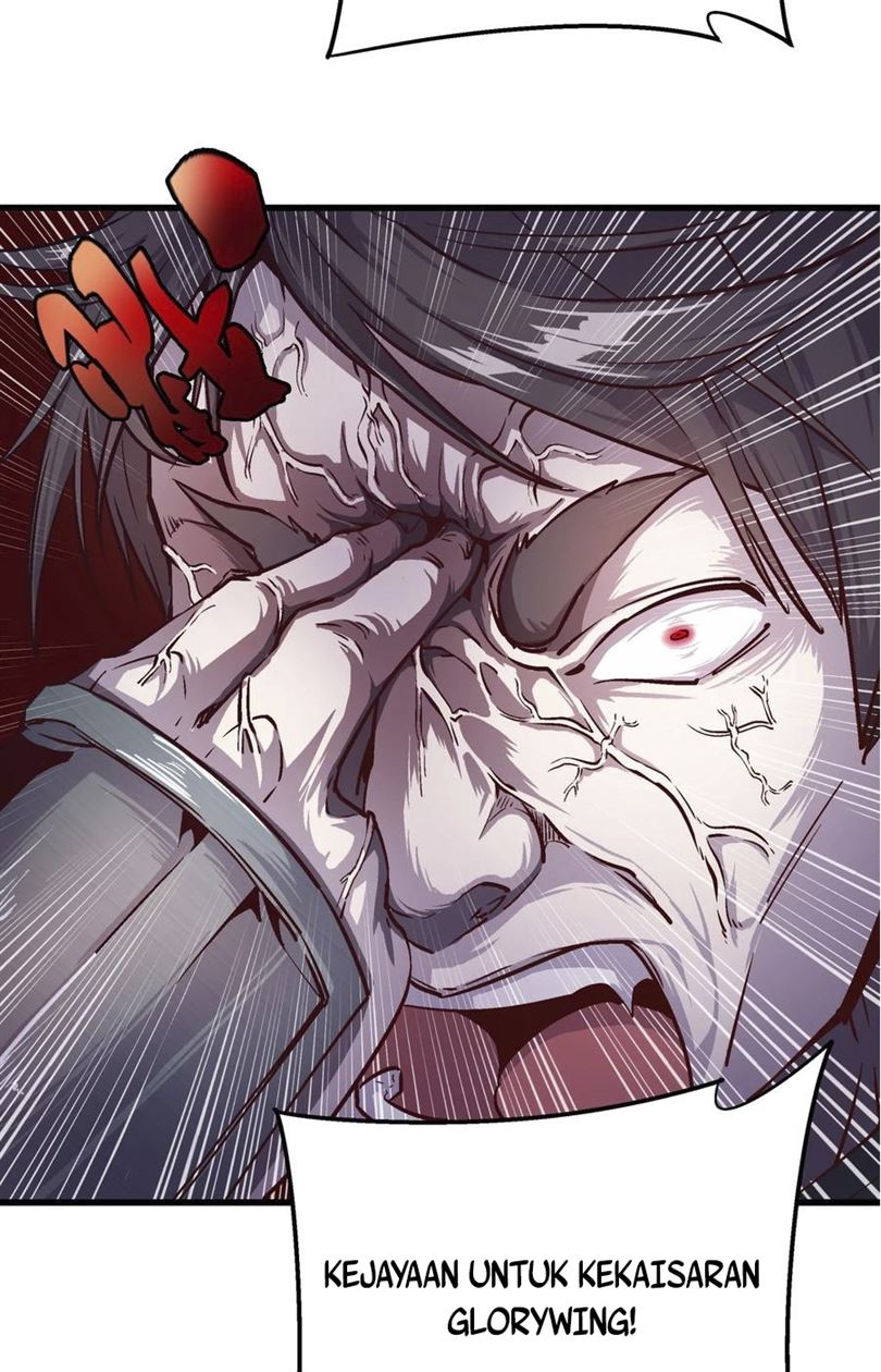 I’m Not The Overlord Chapter 1 - halaman 99