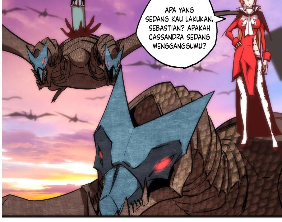 I’m Not The Overlord Chapter 10 - halaman 15