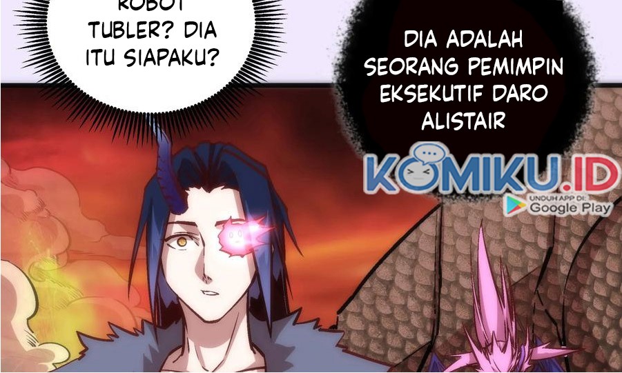 I’m Not The Overlord Chapter 10 - halaman 30