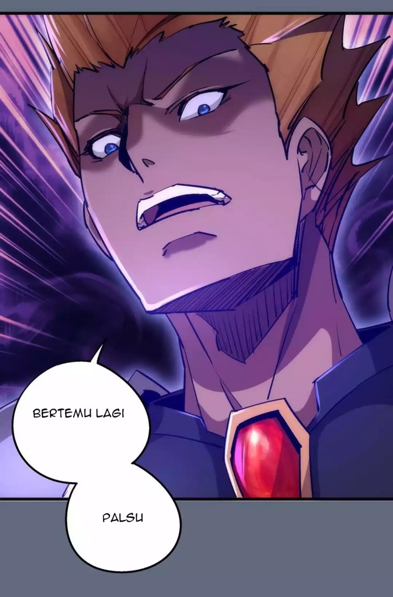 I’m Not The Overlord Chapter 100 - halaman 36